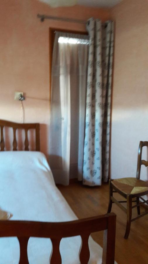 Chambre D'Hotes - La Maurillonnette Saint-Pancrace  Exteriér fotografie